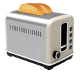 Toaster 22867